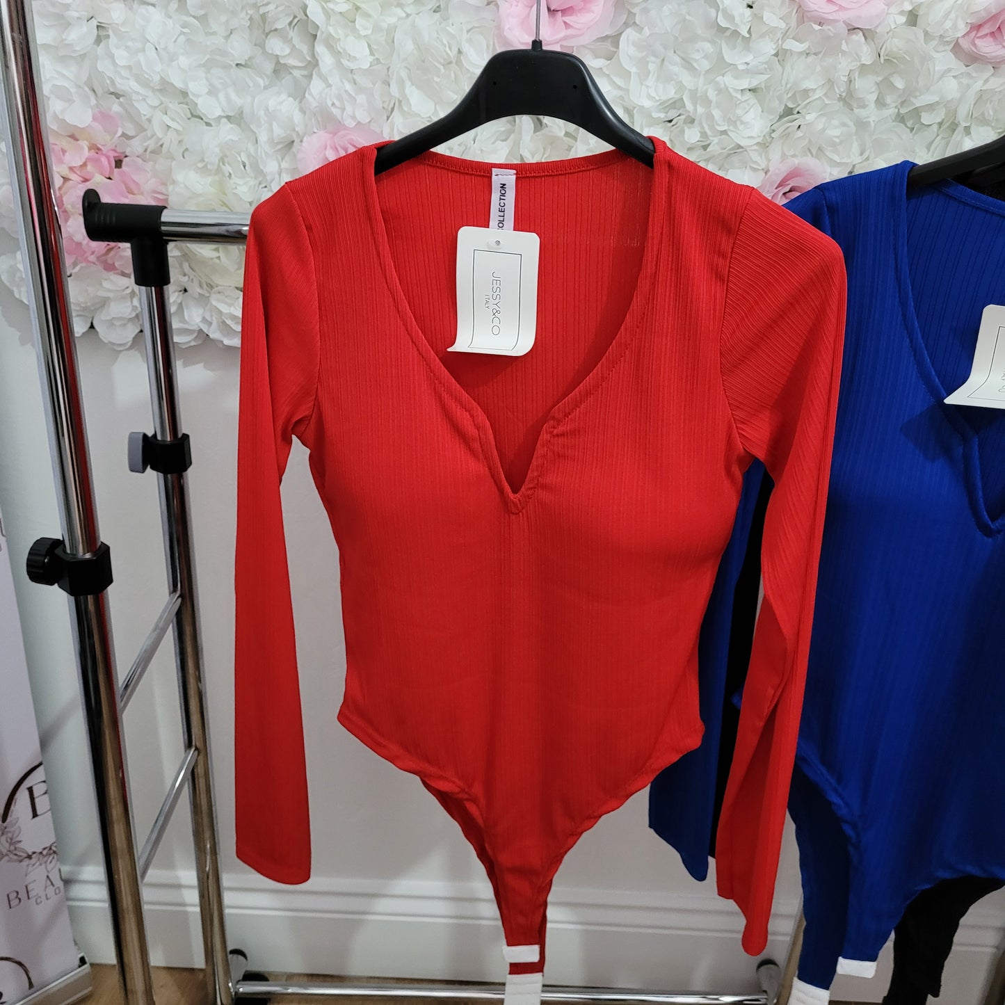 Darcey Body Suit