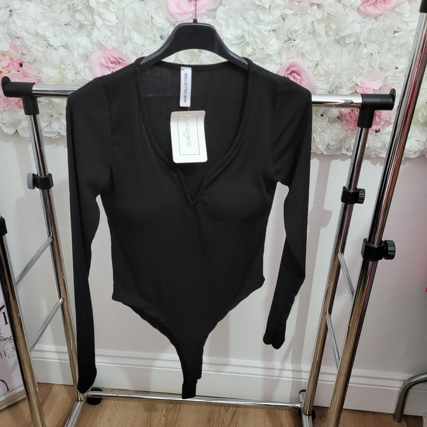 Darcey Body Suit